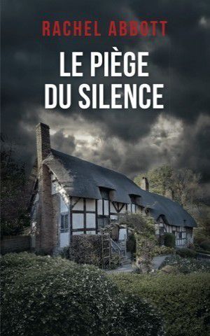 [DCI Tom Douglas 02] • Le piège du silence